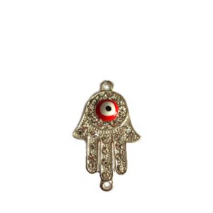 DIJE EM. MANO OJO ROJO