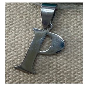 DIJE ACERO CH. AGS-048.