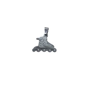 Dije de acero CH. AGU-039 rollers