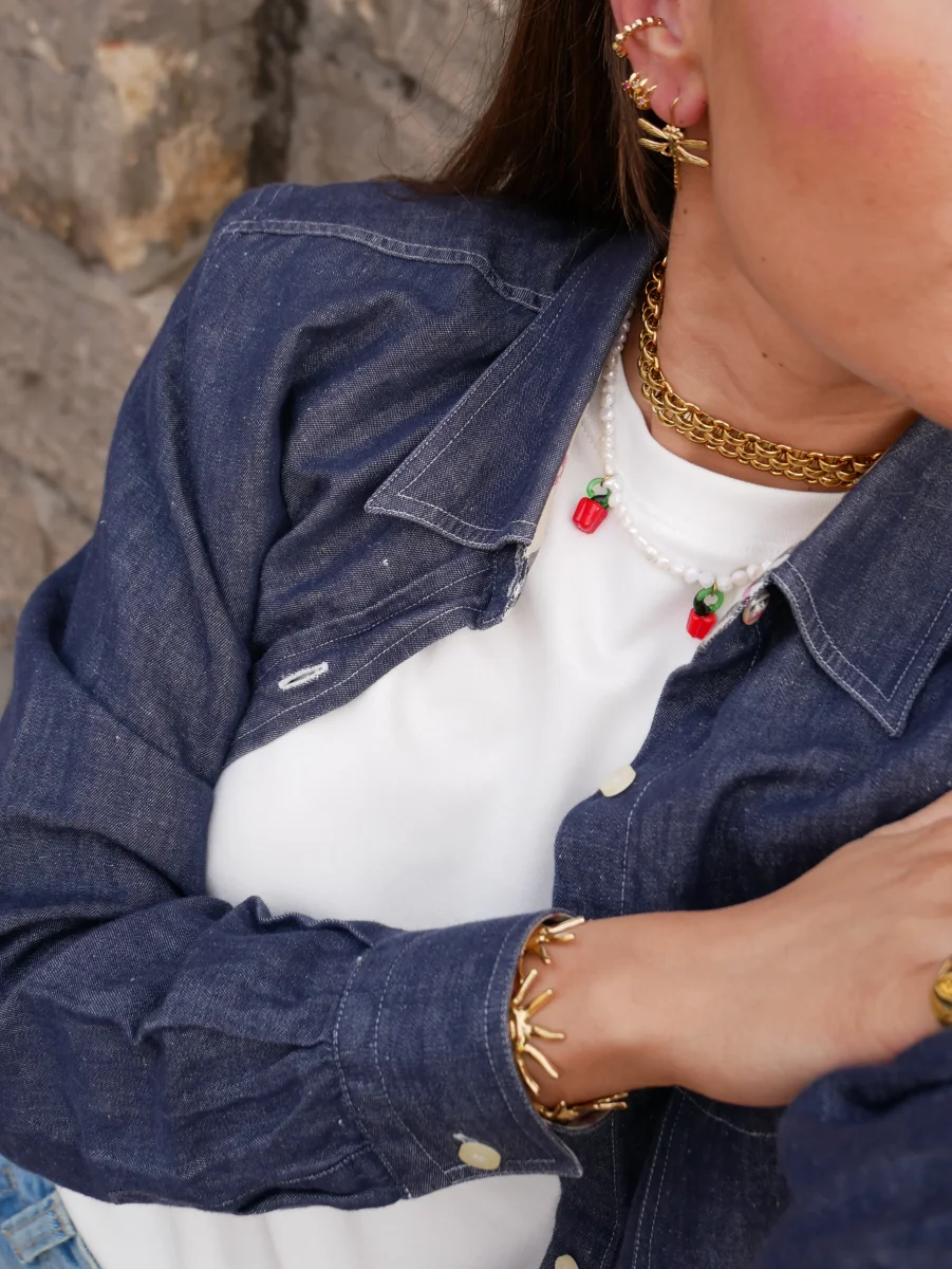 COLLAR PEPPER - Imagen 4