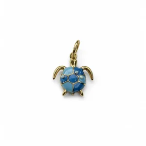 CHARM TORTUGA