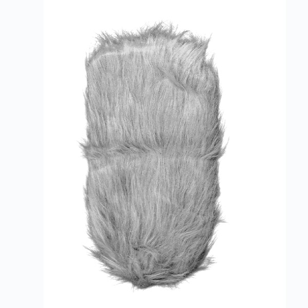 Polainas CH. EC25-008 Gris - Imagen 3