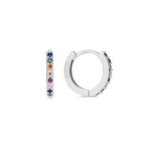 Pendientes Azarlo Plata De Ley 925