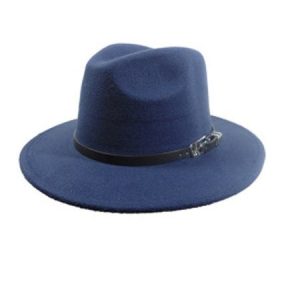 Sombrero Modelo Tanguero Ec-048.