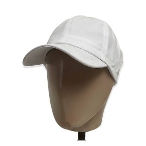 Gorra Desgastada CH. Blanco