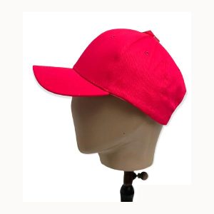 Gorra CH. EC-A3019. Fucsia.
