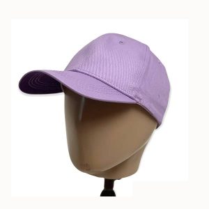 Gorra CH. EC-A3019. Lila.