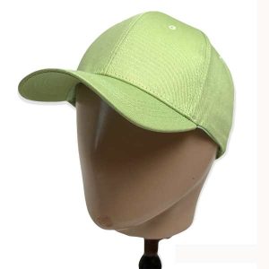 Gorra CH. EC-A3019. Verde.