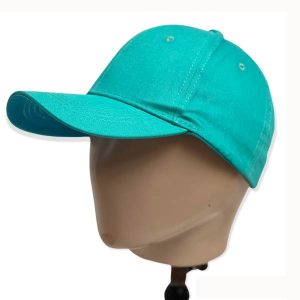 Gorra CH. EC-A3019. Esmeralda.