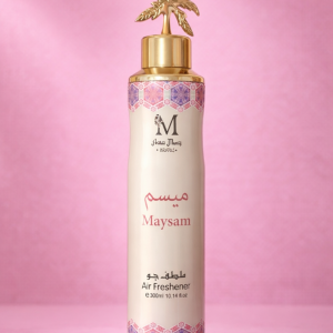 Ambientador Maysam Arabe