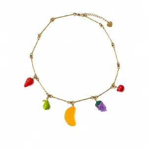COLLAR MERCATO