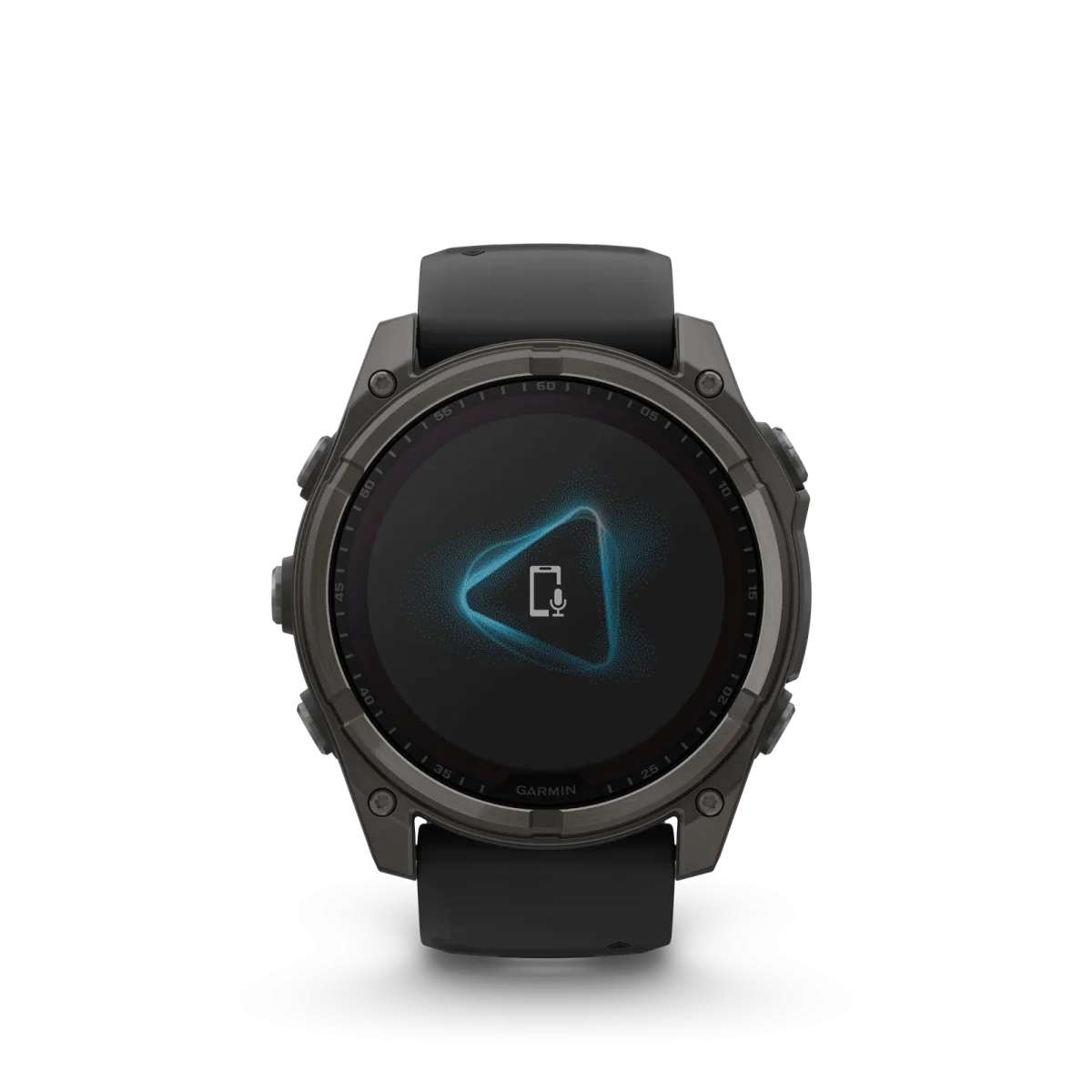 fēnix® 8 – 51 mm, Solar, Sapphire, Titanio con revestimiento DLC, nº ref: 010-02907-11 - Imagen 7