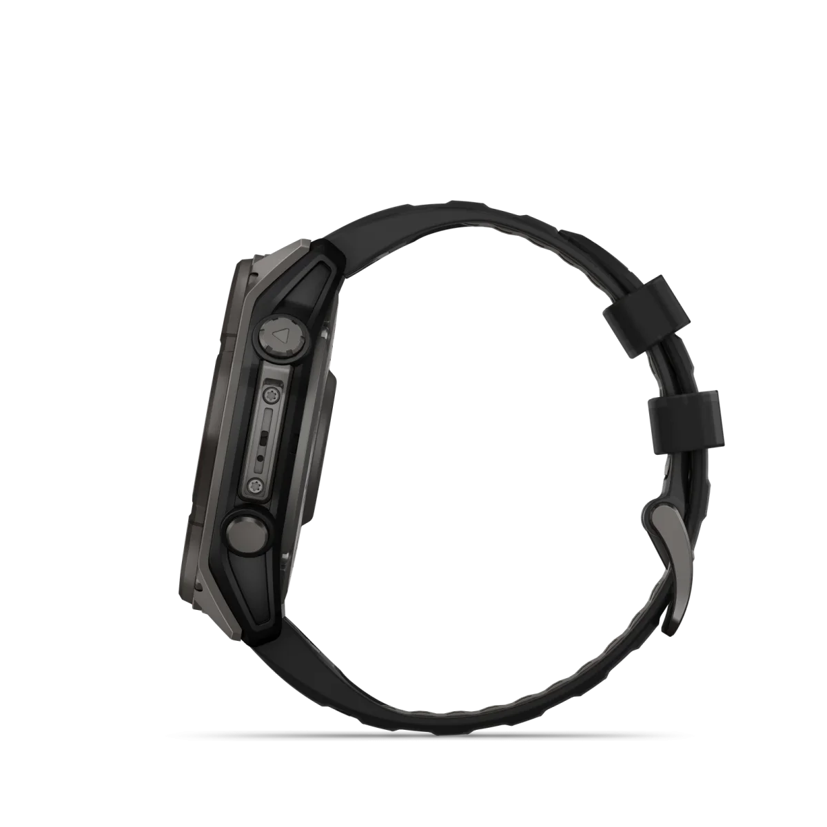 fēnix® 8 – 51 mm, Solar, Sapphire, Titanio con revestimiento DLC, nº ref: 010-02907-11 - Imagen 6