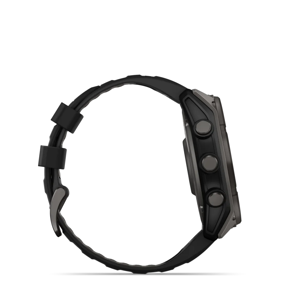fēnix® 8 – 51 mm, Solar, Sapphire, Titanio con revestimiento DLC, nº ref: 010-02907-11 - Imagen 8