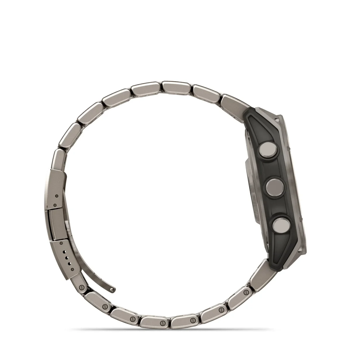 fēnix® 8 – 47 mm, AMOLED Sapphire, Titanio con Pulsera de titanio con aberturas de ventilación nº ref: 010-02904-40 - Imagen 9
