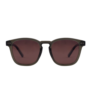 Gafas metis gris
