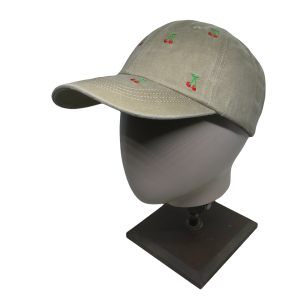 Gorra CA. Y2168-Crudo