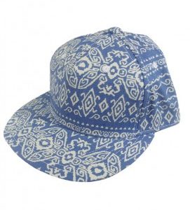 GORRA CH. EC-862