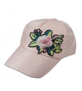 GORRA CH. EC-183-A