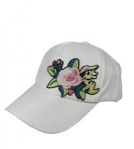 GORRA CH. EC-183-B