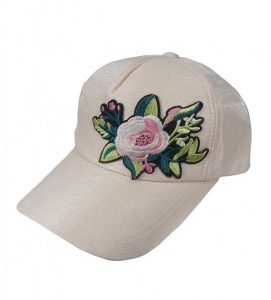 GORRA CH. EC-183-C