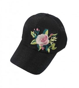 GORRA CH. EC-183-D