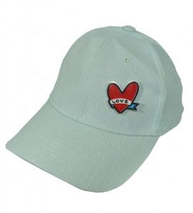 GORRA CH. EC-184-A