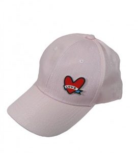 GORRA CH. EC-184-B