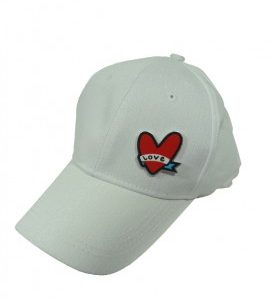 GORRA CH. EC-184-D
