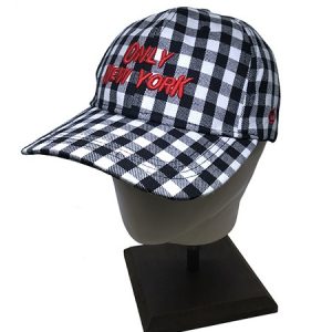 GORRA CH. EC-3071A