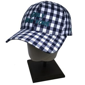 GORRA CH. EC-3071B