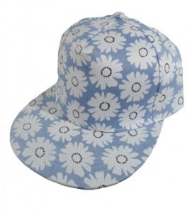 GORRA CH. EC-864-A