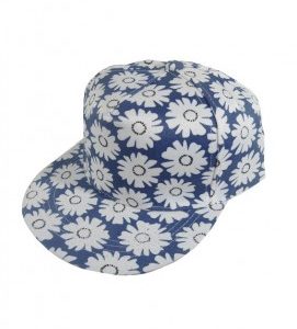 GORRA CH. EC-864-B