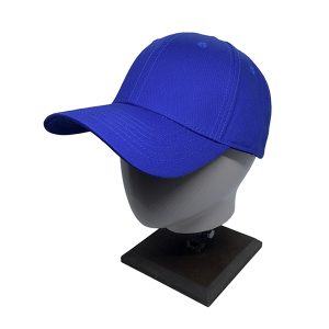 Gorra CH. EC22-42 A3021 Azul