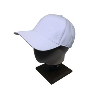 Gorra CH. EC22-42 A3021 Blanco