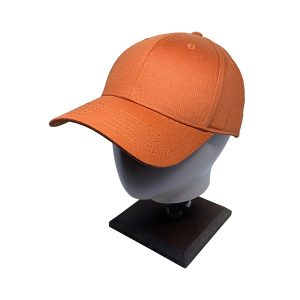 Gorra CH. EC22-42 A3021 Ladrillo.
