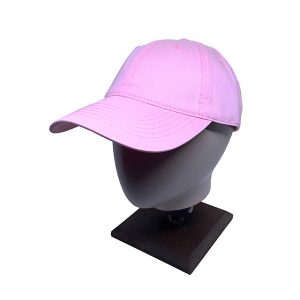 Gorra CH. EC22-43 A3019 Rosa Bebe
