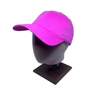 Gorra CH. EC22-43 A3019 Rosa Oscuro