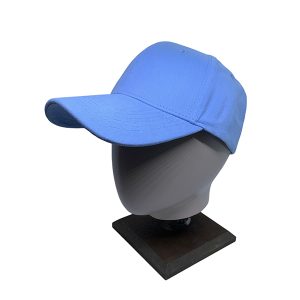 Gorra CH. EC22-42  A3021 Celeste