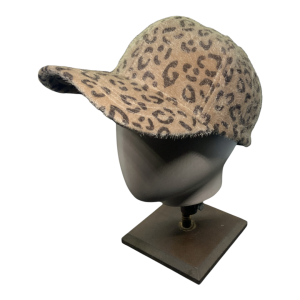 Gorra CH. EC25-010 Beige