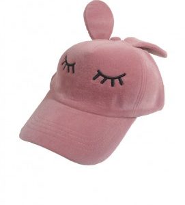GORRA CH. EC-060-A