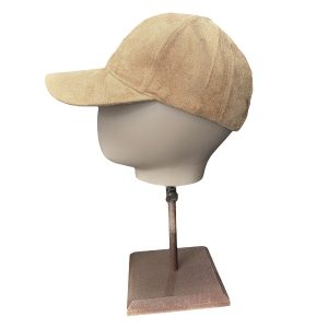 Gorra Gamuza Y2353-14 Beige