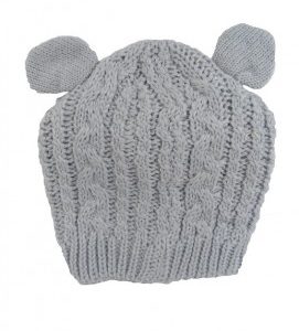 GORRO CH. EC-061-C