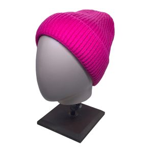 Gorro CH. EC23-017-Fucsia.