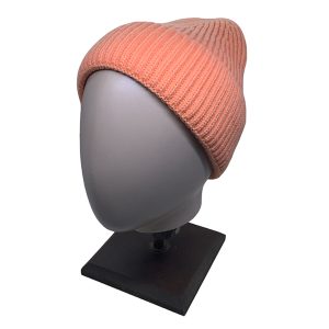 Gorro CH. EC23-017-Salmón