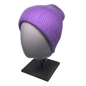 Gorro CH. EC-23-026-Lila
