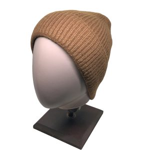 Gorro CH. EC-23-026-Marron