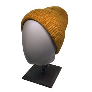 Gorro CH. EC-23-026-Marron claro