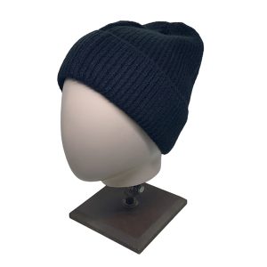 Gorro CH. EC-23-026-Negro
