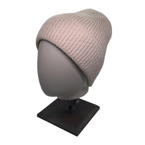 Gorro CH. EC-23-026-Piel